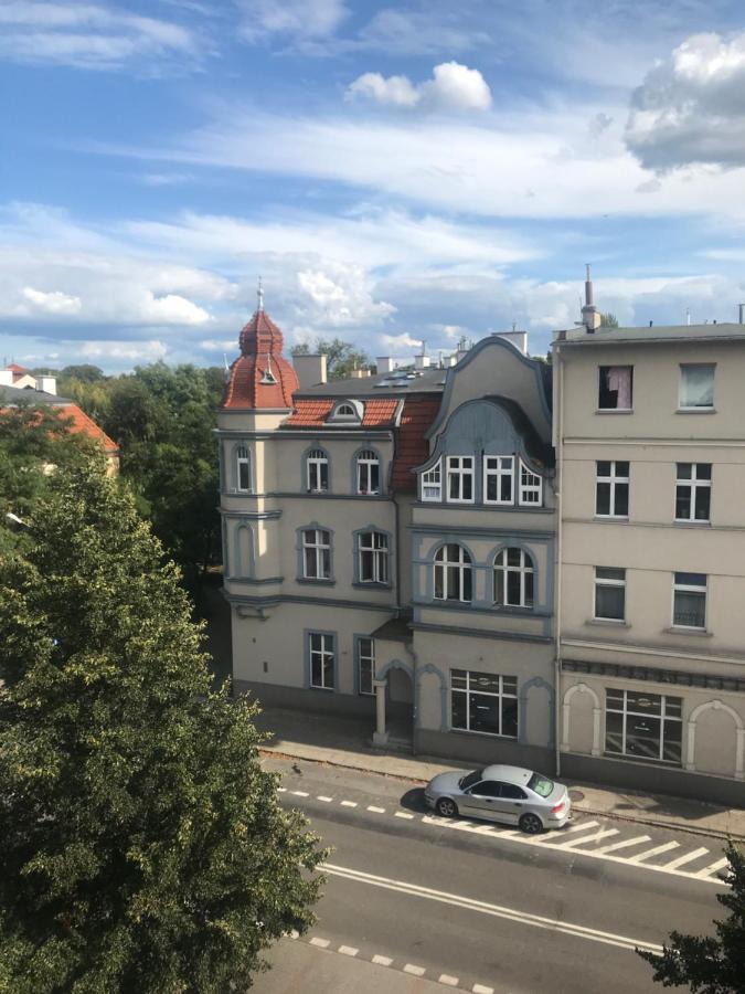 Kwatera Prywatna Maja Sopot Exterior foto